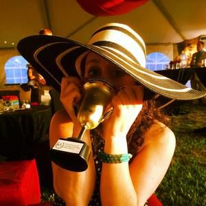 Meet your Posher, Christine