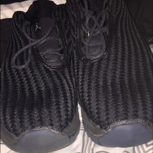 Jordan gamma lows size 12.