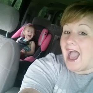 Meet your Posher, Leigh anne