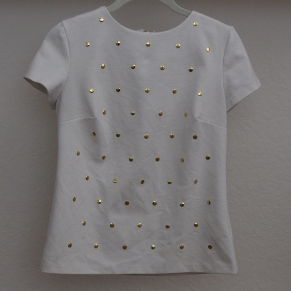 MICHAEL Michael Kors Top