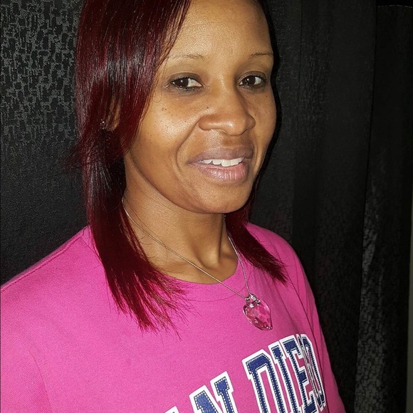 Meet your Posher, Pamela