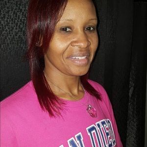 Meet your Posher, Pamela