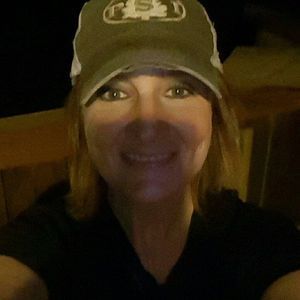 Meet your Posher, Tracy