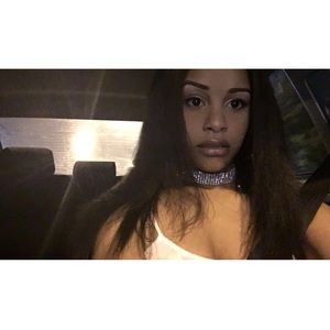 Meet your Posher, Trinity