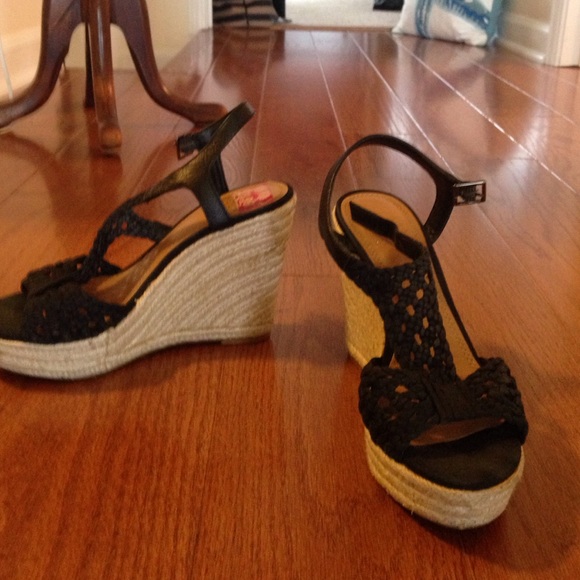 Gianni Bini Wedges