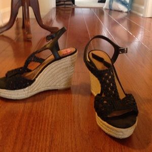 Gianni Bini Wedges