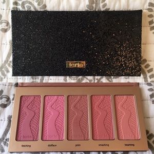 ✨Limited Edition✨ Tarte Blush Palette