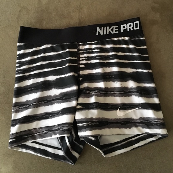 Nike Pro Spandex