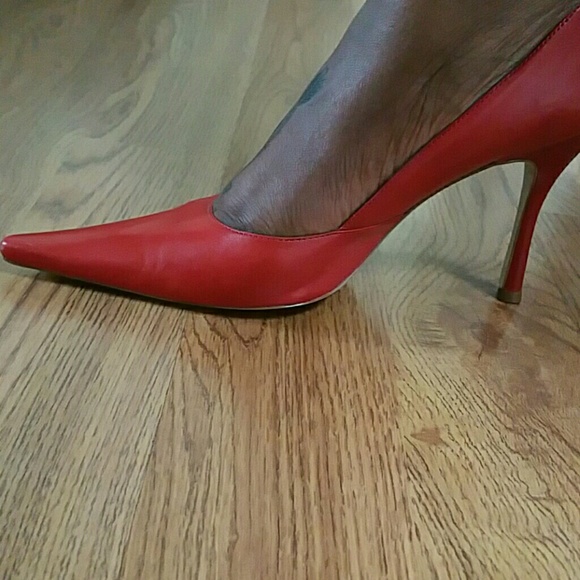 Women's Shoes, Heels