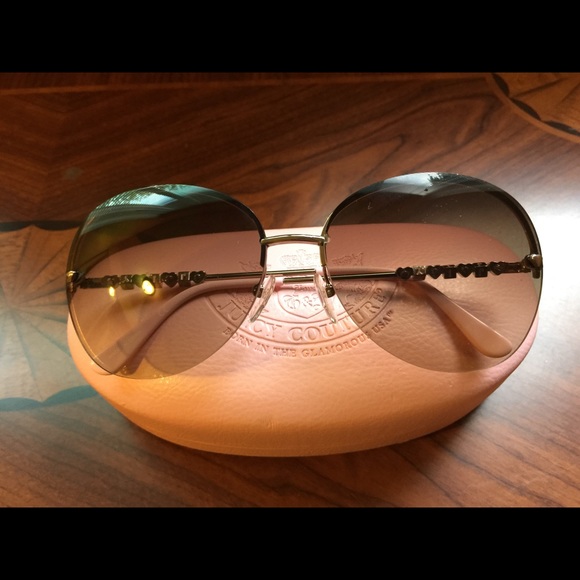 Juicy Couture Sunglasses