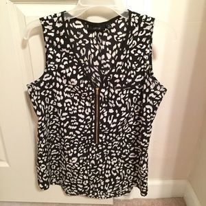 Apt. 9 Blouse