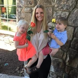 Meet your Posher, Tara