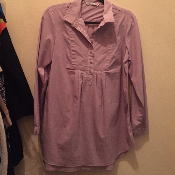 Long sleeve top