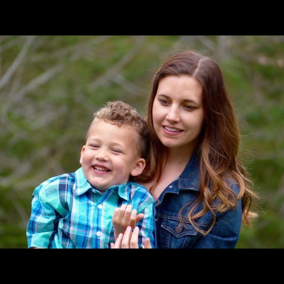 Meet your Posher, Tara