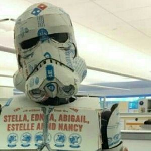 Meet your Posher, John