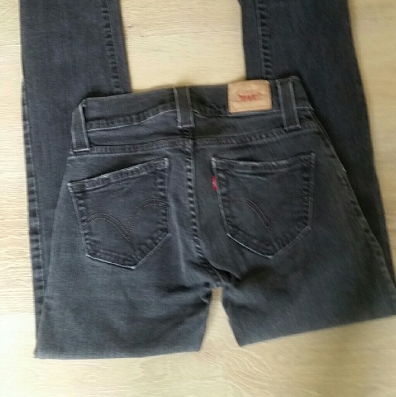Levi's Denim - Vintage Levis