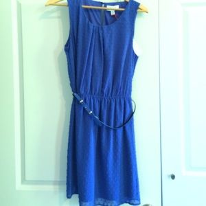 Never worn textures Elle dress