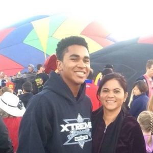 Meet your Posher, Jacob