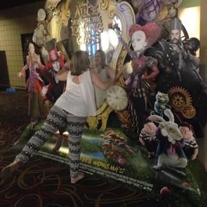 Meet your Posher, Abbie