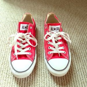 Converse all stars