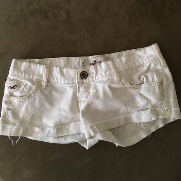 Hollister Shorts