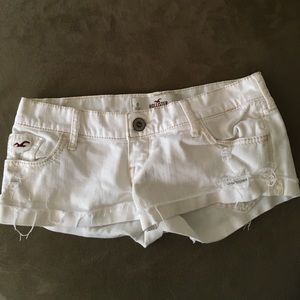 Hollister Shorts