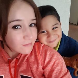 Meet your Posher, Janeth