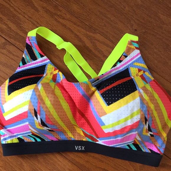 Beautiful VS Sports Bra!