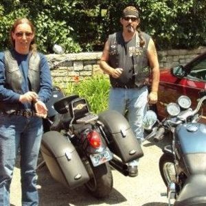 Meet your Posher, Tina