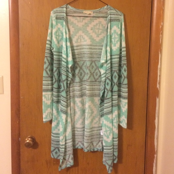 Cardigan
