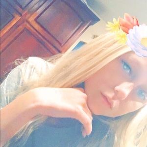 Meet your Posher, Morgan