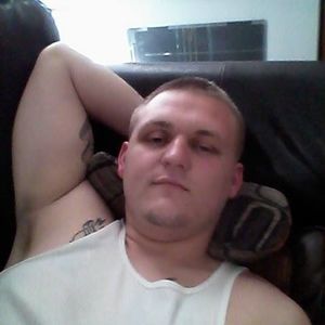 Meet your Posher, Billy