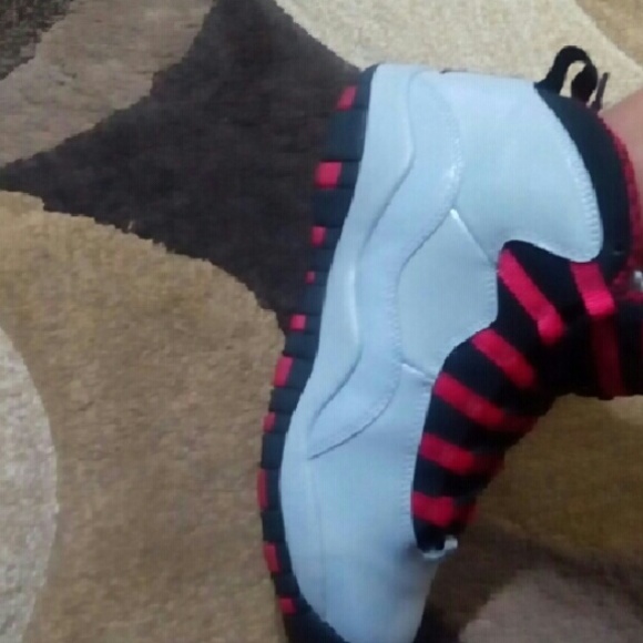 Jordan sneakers for women - Picture 4 of 4