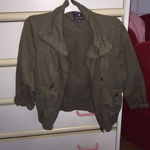 Forever 21  jacket