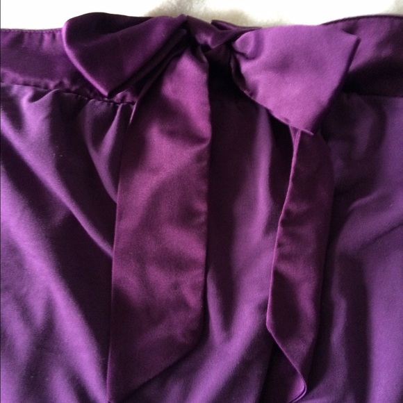 Strapless top - Picture 2 of 3