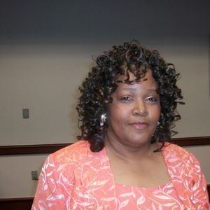 Meet your Posher, Dedra