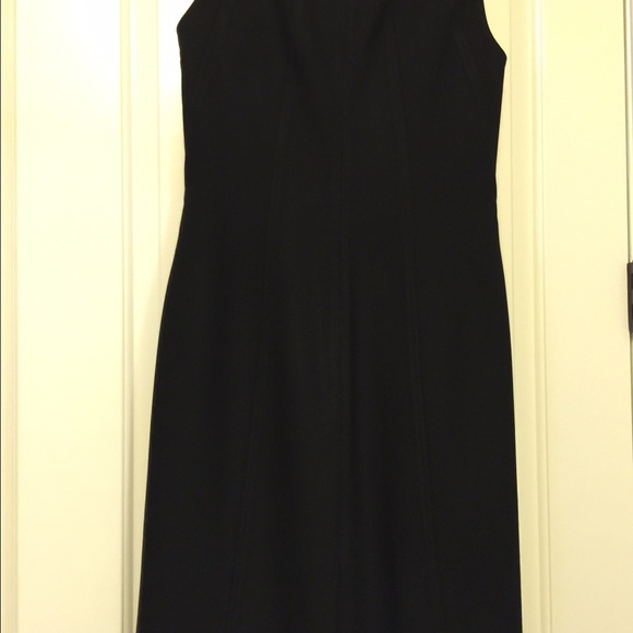 Talbots little black dress - Picture 2 of 2