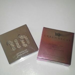 Urban Decay Afterglow Sin