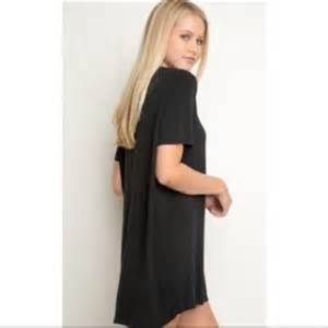 Brandy Melville Shirt Dress