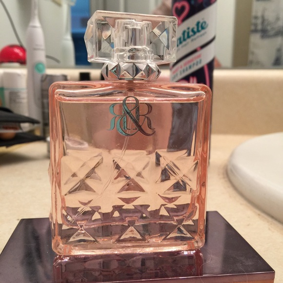 Rock and republic perfume