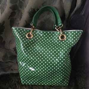 Maurizio Taiuti Vintage Mini Tote