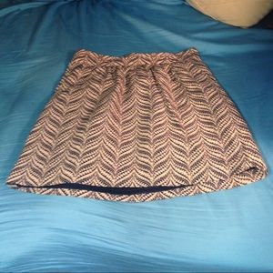 Elizabeth McKay skirt, size 0