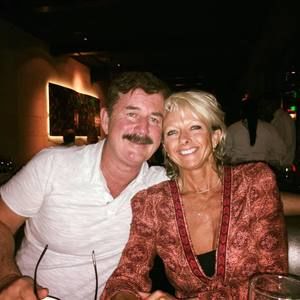 Meet your Posher, Deborah