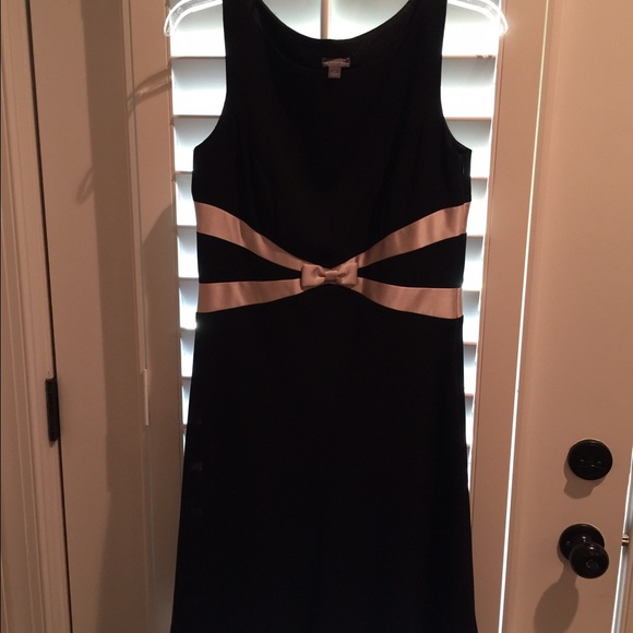 Ann Taylor dress