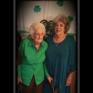 Meet your Posher, Brenda