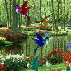 Meet your Posher, Maggie