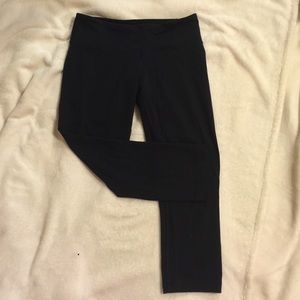 Lululemon capris/leggings