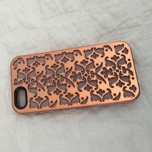 iPhone 5/5s phone case