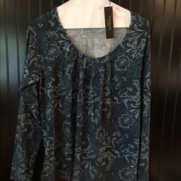 Talbots size Medium - Picture 1 of 2