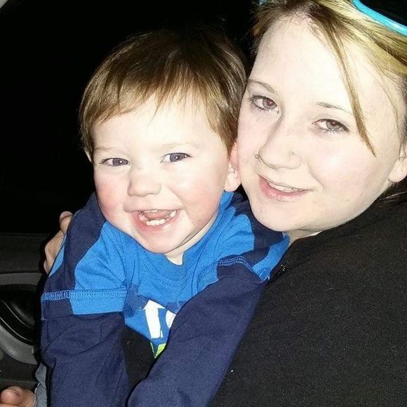 Meet your Posher, Kriston - Picture 1 of 1